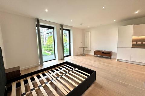 Studio to rent, Caravel House, Royal Crest Avenue, E16
