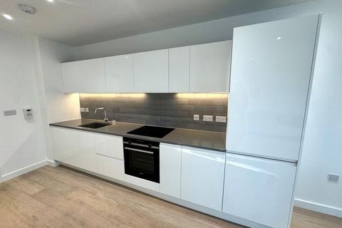 Studio to rent, Caravel House, Royal Crest Avenue, E16