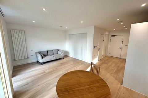 Studio to rent, Caravel House, Royal Crest Avenue, E16