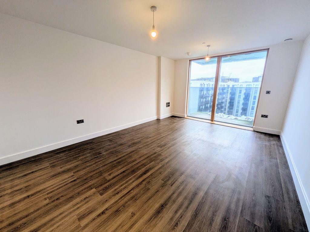 Apartment in London - View 2