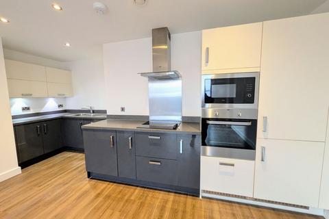 2 bedroom apartment to rent, Lindsay Court, SE13
