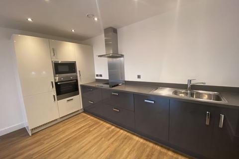 2 bedroom apartment to rent, Lindsay Court, Jerrard Street, SE13