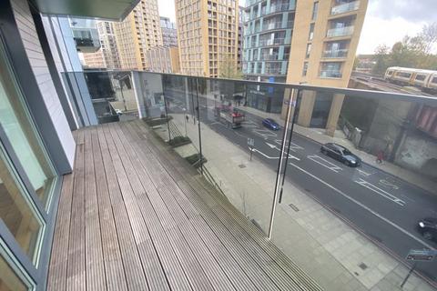 2 bedroom apartment to rent, Lindsay Court, Jerrard Street, SE13