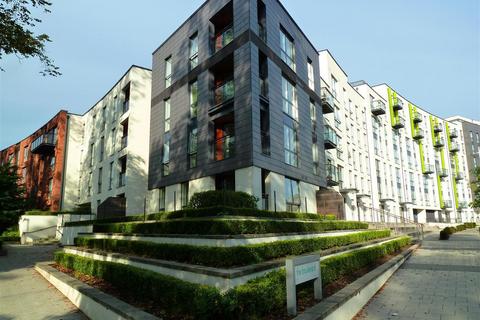 2 bedroom flat for sale, The Boulevard, Birmingham B5