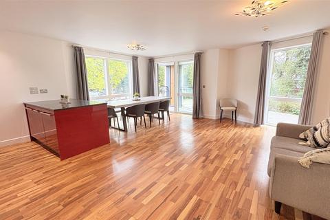 2 bedroom flat for sale, The Boulevard, Birmingham B5