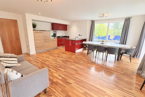 2 bedroom flat for sale, The Boulevard, Birmingham B5