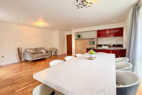 2 bedroom flat for sale, The Boulevard, Birmingham B5