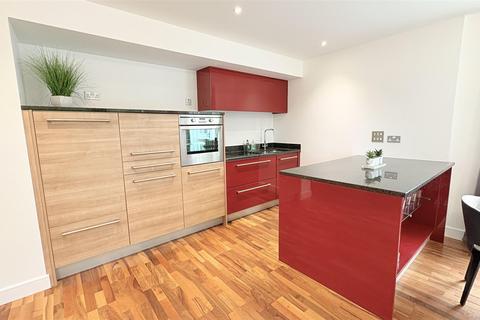 2 bedroom flat for sale, The Boulevard, Birmingham B5