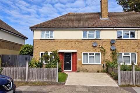2 bedroom maisonette for sale, Kennet Road,Isleworth,TW7 6JG