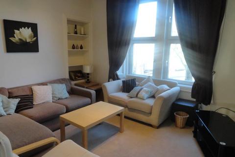 1 bedroom flat to rent, 5 1/2 Pitkerro Road, ,