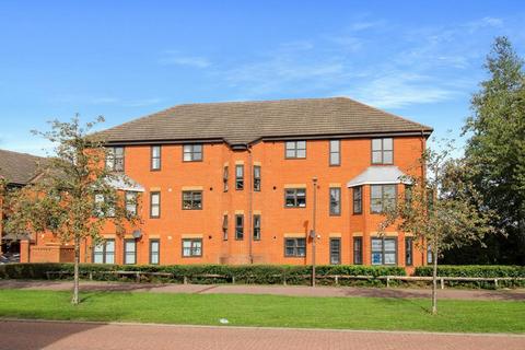 2 bedroom flat for sale, Tattenhoe, Milton Keynes MK4