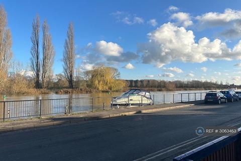 1 bedroom flat to rent, Wilsham Road, Abingdon, OX14