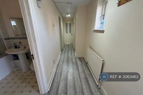 1 bedroom flat to rent, Wilsham Road, Abingdon, OX14
