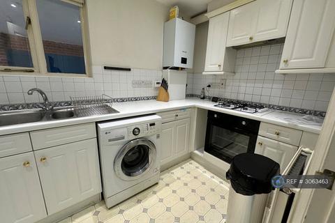 1 bedroom flat to rent, Wilsham Road, Abingdon, OX14
