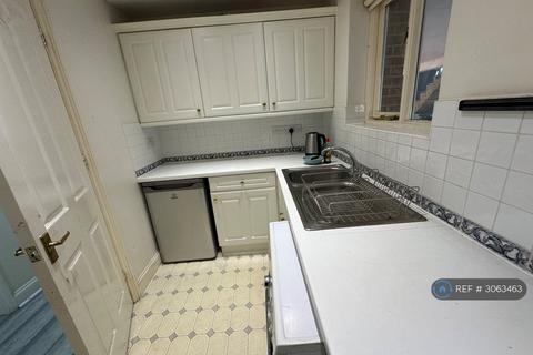 1 bedroom flat to rent, Wilsham Road, Abingdon, OX14