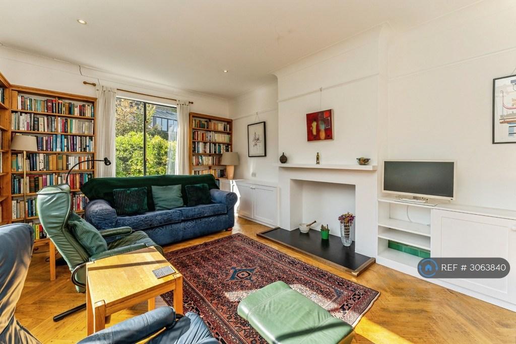 Apartment in London - View 3