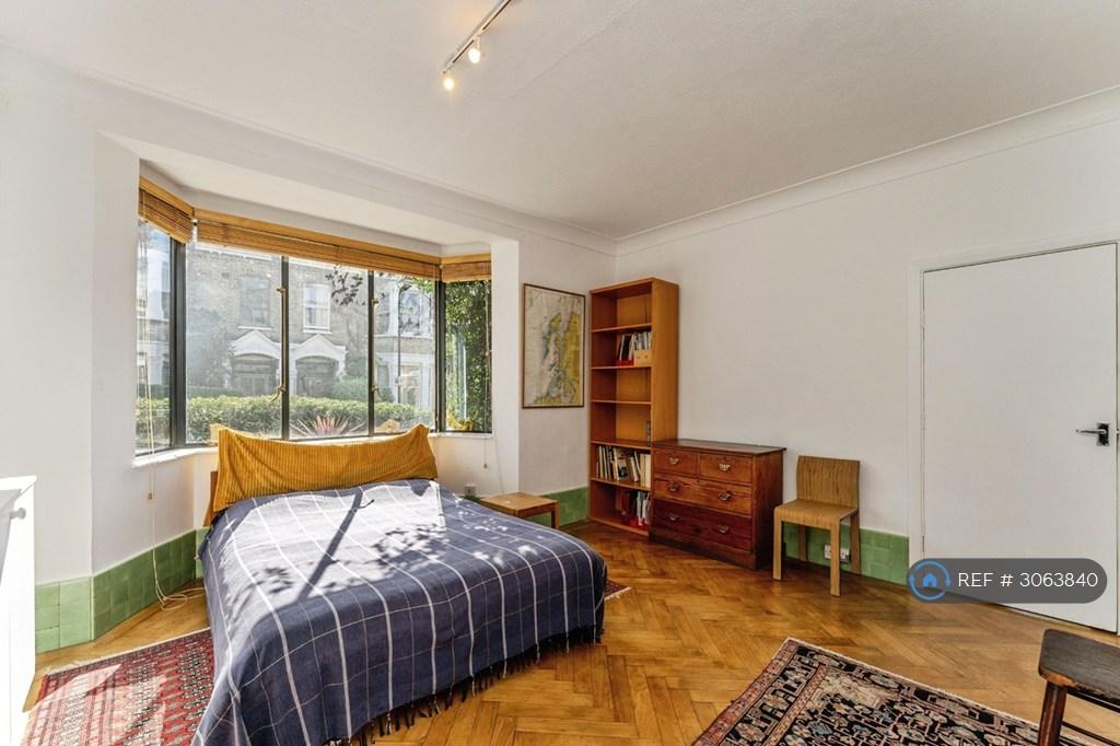 Apartment in London - View 4
