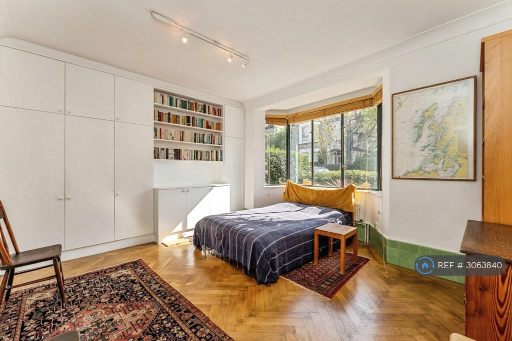 Apartment in London - View 5