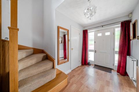 4 bedroom detached house for sale, Clyst Heath, Exeter