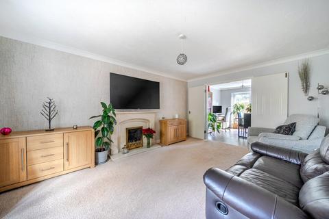 4 bedroom detached house for sale, Clyst Heath, Exeter