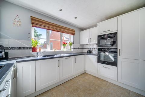 4 bedroom detached house for sale, Clyst Heath, Exeter