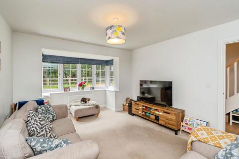 4 bedroom detached house for sale, Candleberry Drive, Norton Canes, Cannock, Staffordshire, WS11