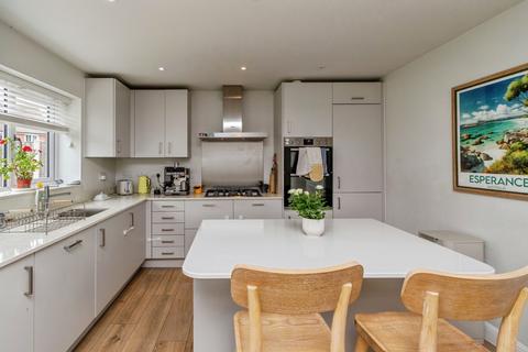 4 bedroom detached house for sale, Candleberry Drive, Norton Canes, Cannock, Staffordshire, WS11