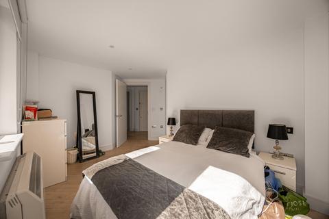 1 bedroom flat to rent, Finchley Road, Ostro House, NW2