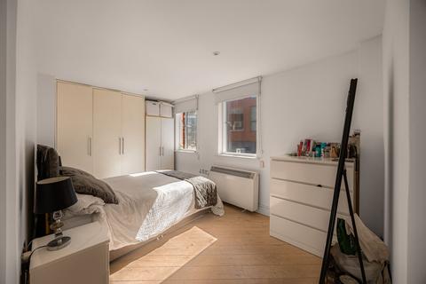 1 bedroom flat to rent, Finchley Road, Ostro House, NW2