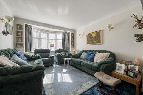 3 bedroom semi-detached house for sale, Highdown, Worcester Park