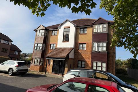 1 bedroom apartment to rent, Conifer Way, Wembley, HA0
