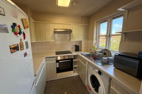 1 bedroom apartment to rent, Conifer Way, Wembley, HA0
