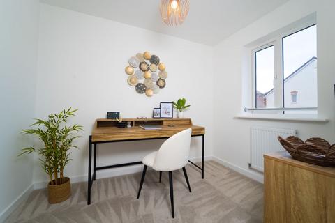 3 bedroom semi-detached house for sale, 021, The Lingwood - 3 bedroom home at Delapre Point, Northampton NN4 8AA