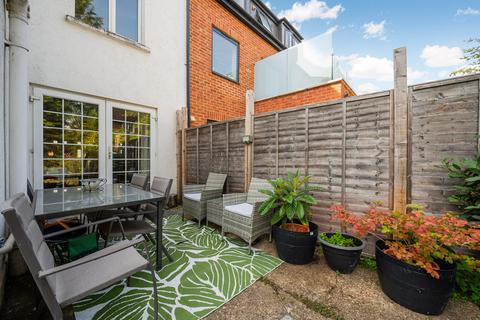 4 bedroom semi-detached house for sale, Grand Drive, Wimbledon, SW20
