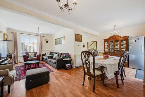 4 bedroom semi-detached house for sale, Grand Drive, Wimbledon, SW20