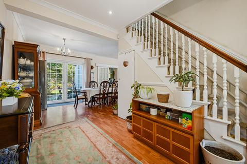 4 bedroom semi-detached house for sale, Grand Drive, Wimbledon, SW20