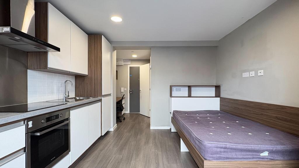 Apartment in Bristol, City of Bristol - View 5