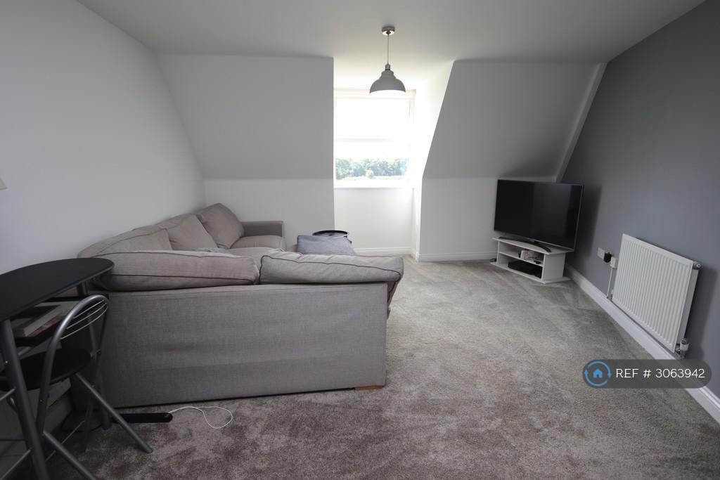 Apartment in London - View 2