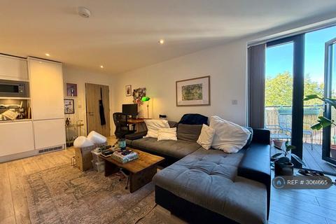 1 bedroom flat to rent, Satchwell Road, London, E2