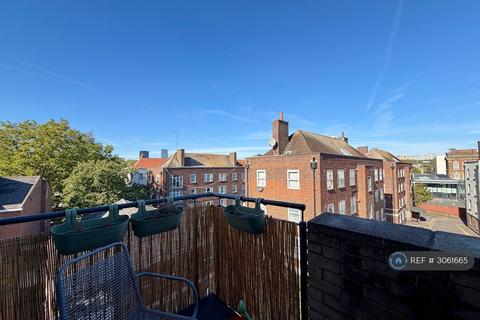 1 bedroom flat to rent, Satchwell Road, London, E2