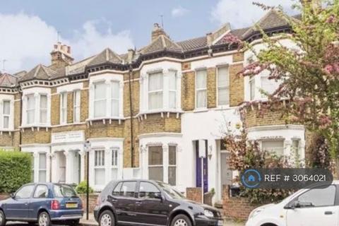1 bedroom flat to rent, Solon Road, London, SW2