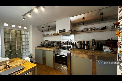1 bedroom flat to rent, Solon Road, London, SW2