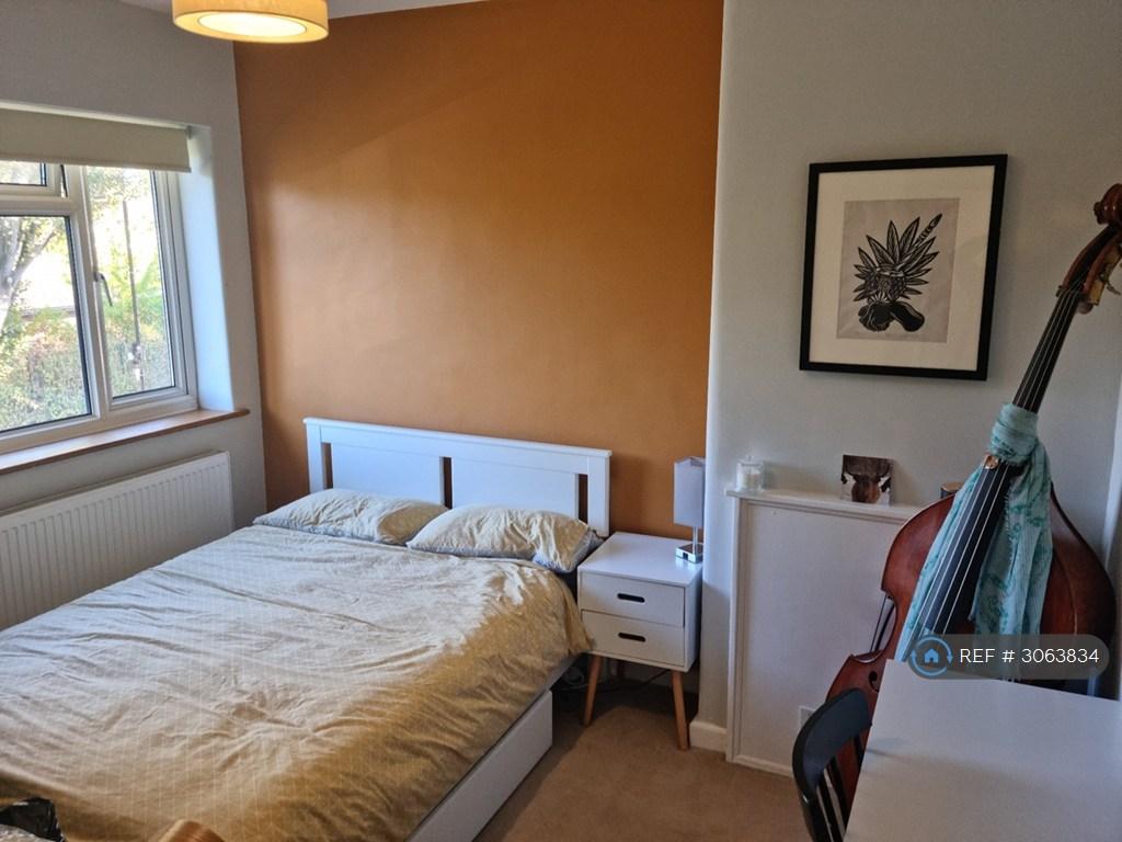 House in London - View 3