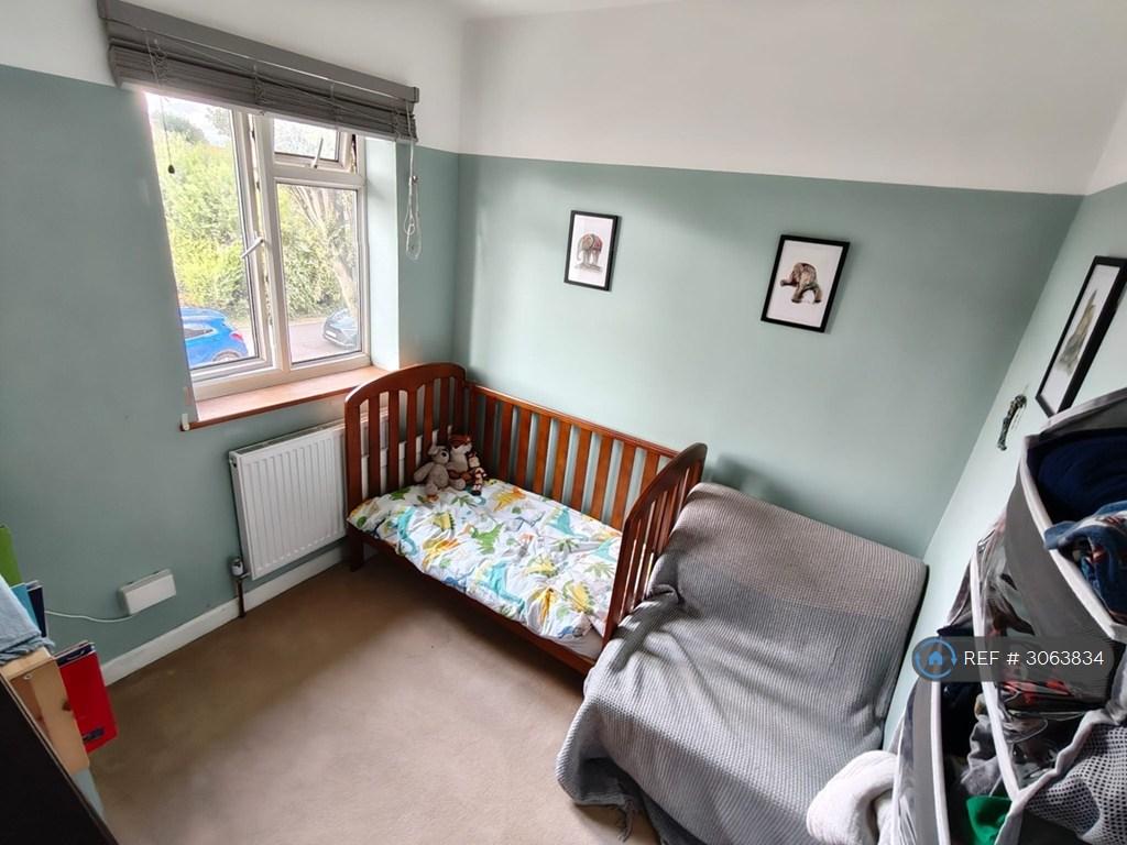 House in London - View 4