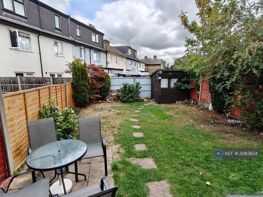 House in London - View 5
