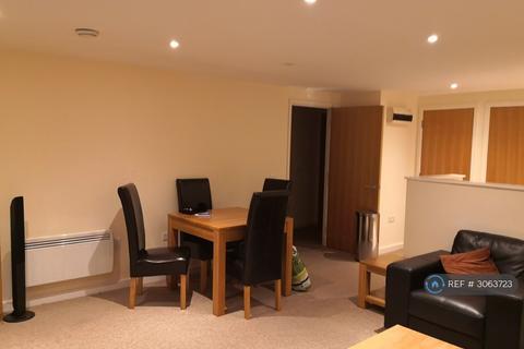 1 bedroom in a flat share to rent, Beckhampton Street, Swindon, SN1