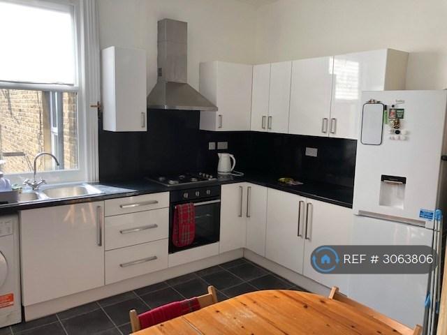 Apartment in London - More