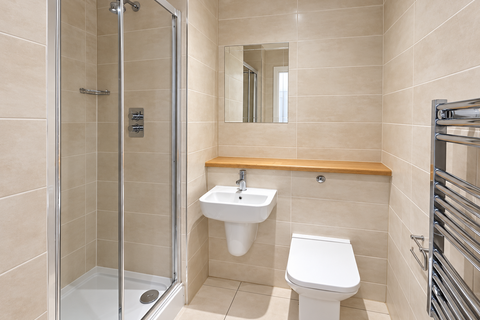 Studio to rent, The Campus Block, A Frederick Road, Salford