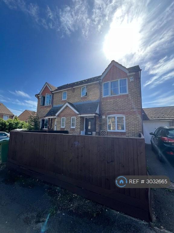 House in Oxford - View 2