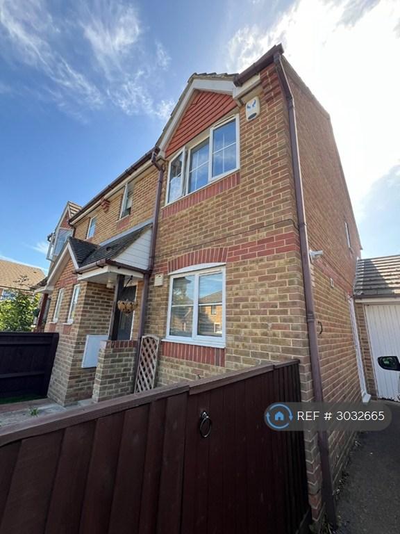 House in Oxford - View 3